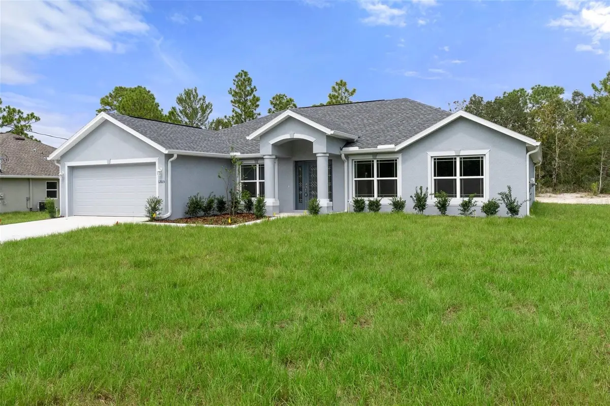12085 MANASSAS AVE, Weeki Wachee, FL 34614