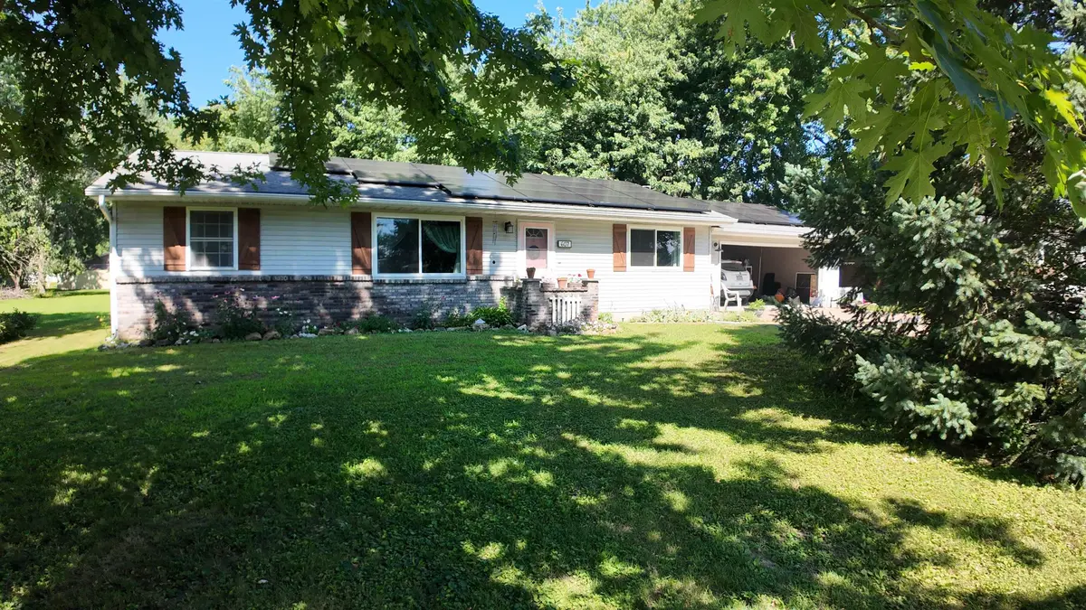 Address not disclosed, Augusta, IL 62311