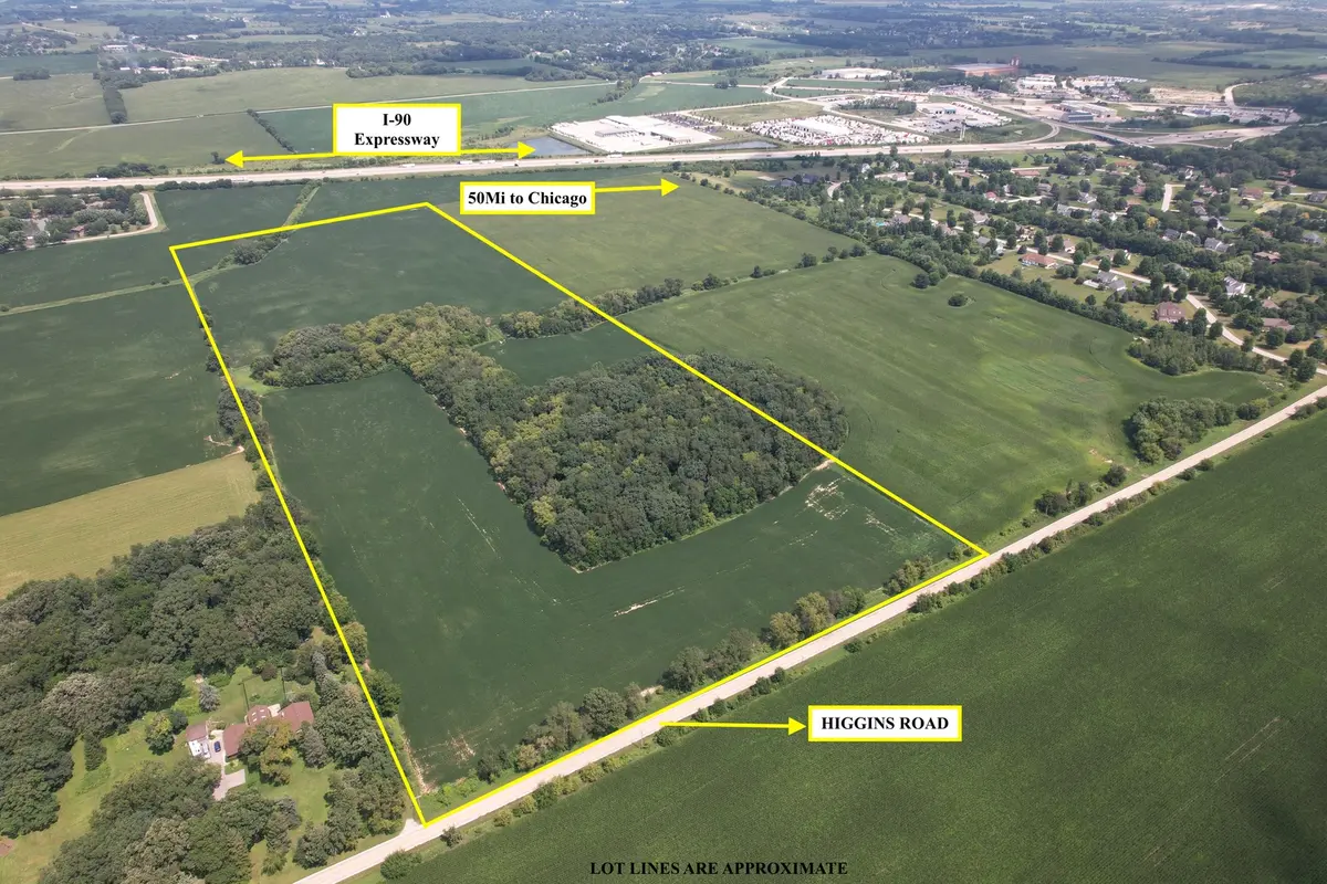 0000 Higgins RD, Hampshire, IL 60140