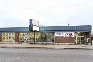 9133 S Stony Island AVE, Chicago, IL 60617