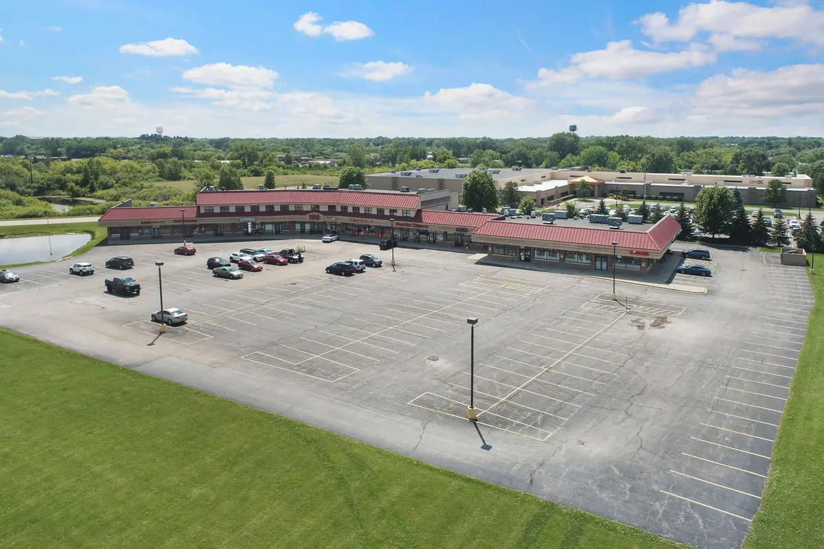 100 S Atkinson RD #115, Grayslake, IL 60030