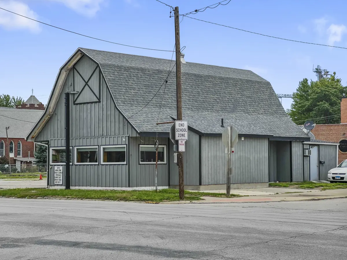 101 N Chicago ST, Milford, IL 60953