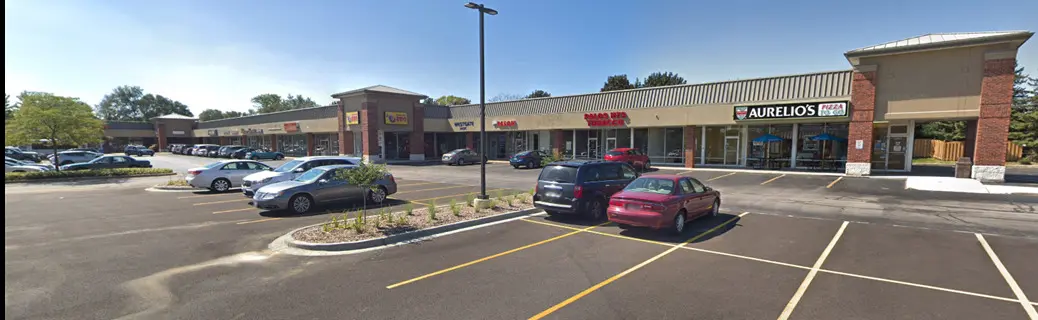6401 W 127th ST, Palos Heights, IL 60463