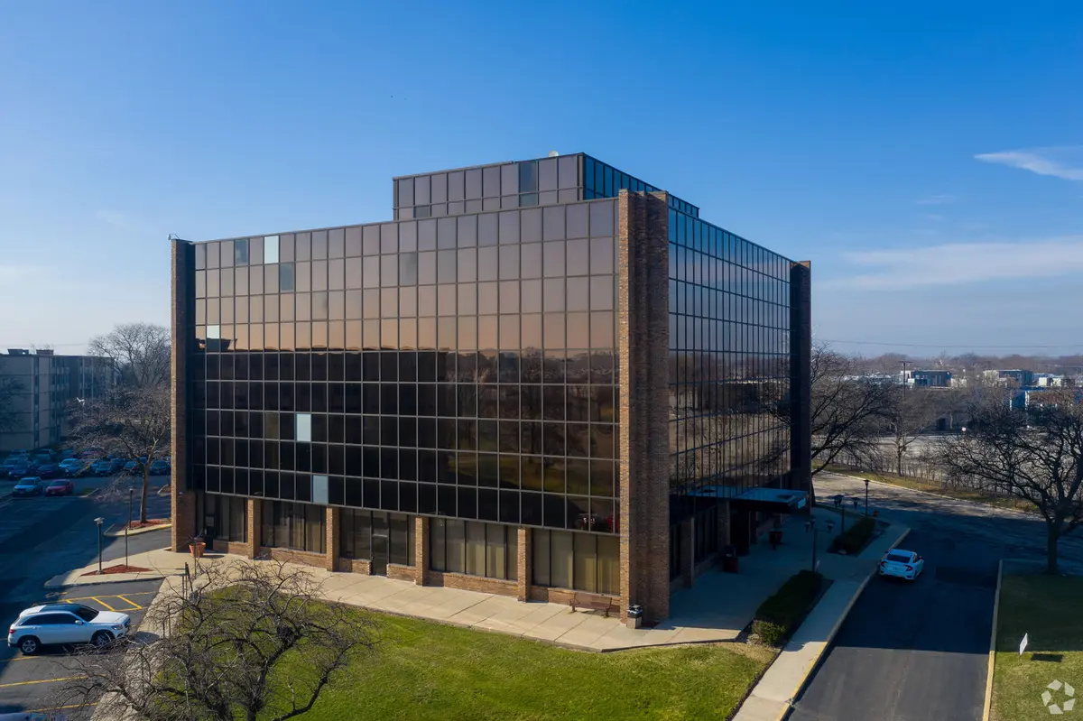 7601 S Kostner AVE #507, Chicago, IL 60652