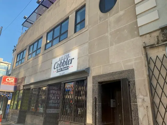 1223 N Milwaukee AVE, Chicago, IL 60642