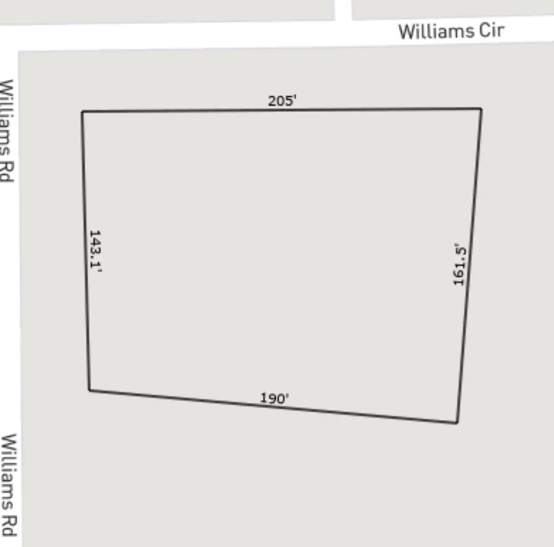 LOT 4 Williams CIR, Genoa, IL 60135