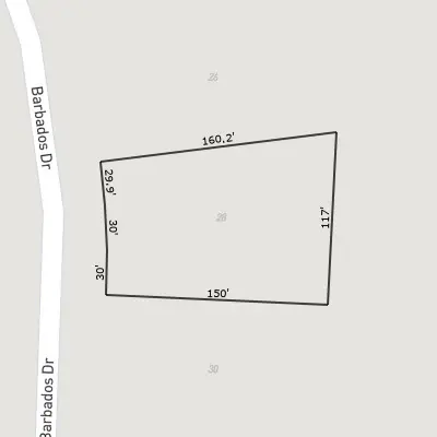 28 Barbados DR, Putnam, IL 61560