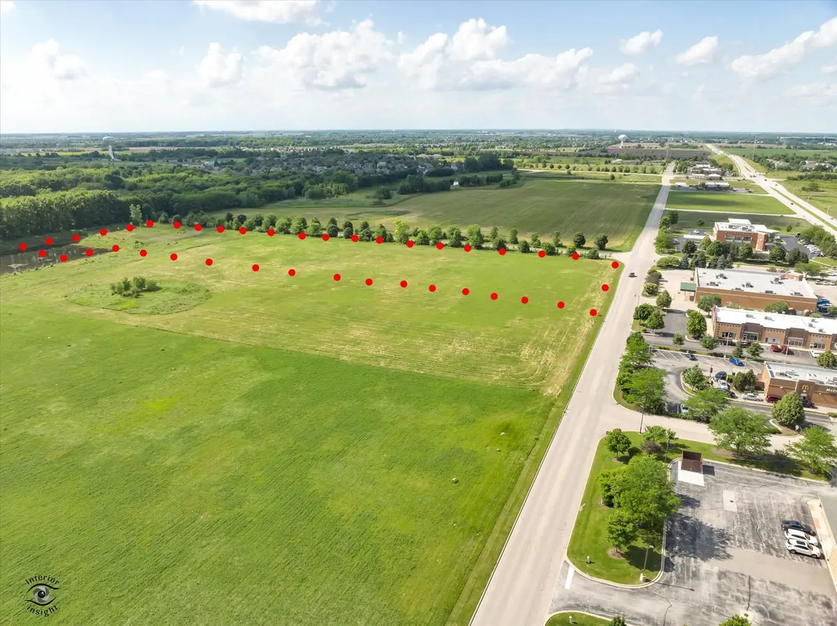 LOT 10 SW STATION DR, Oswego, IL 60543