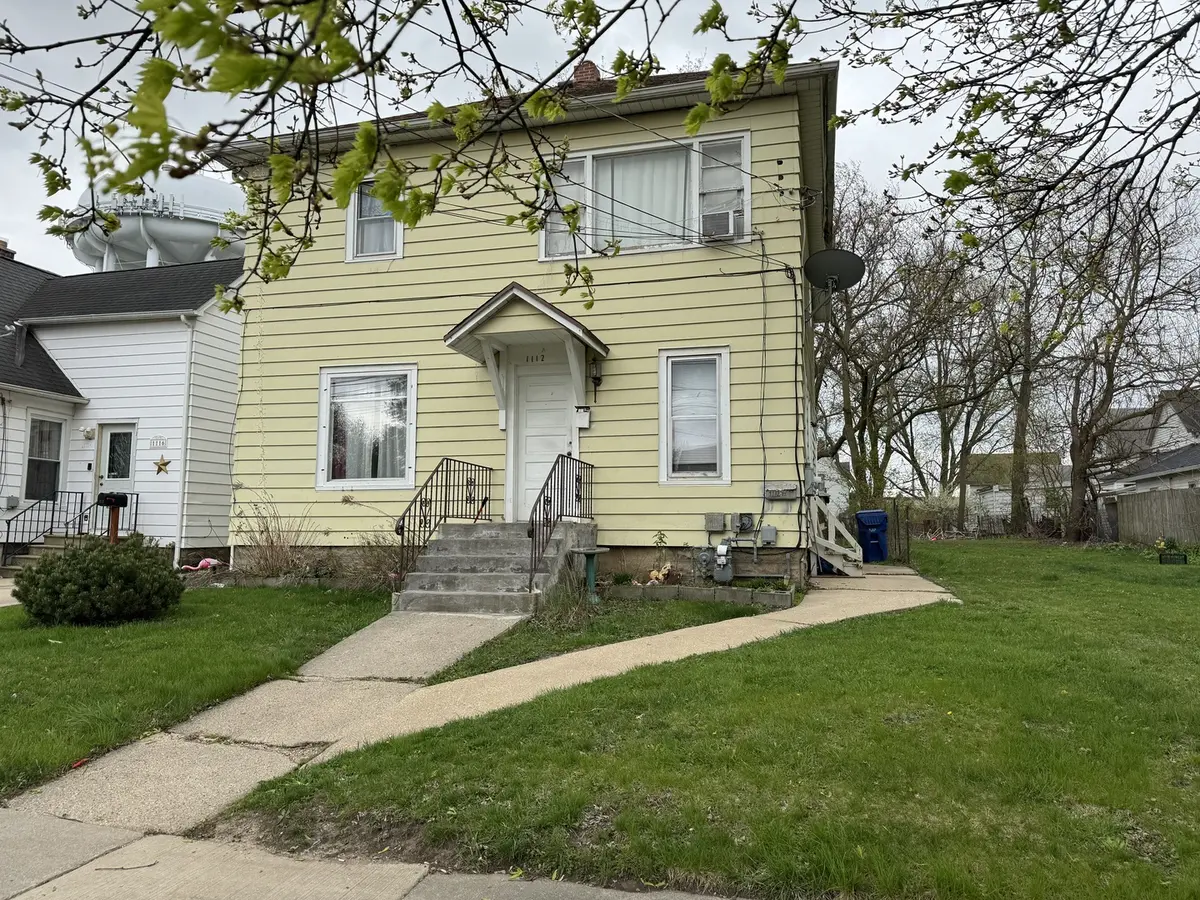 1112 Market ST, Dekalb, IL 60115