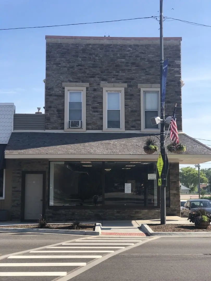 201 W Main ST, Genoa, IL 60135