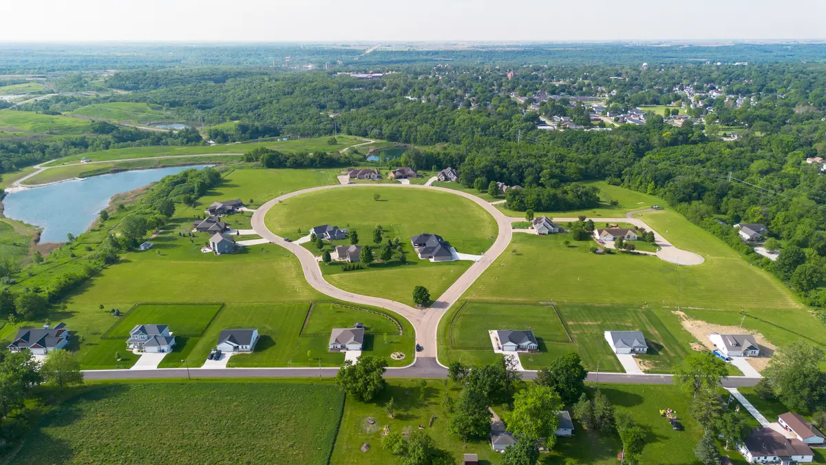 Lot 37 Vermilionvue Trace, Lasalle, IL 61301