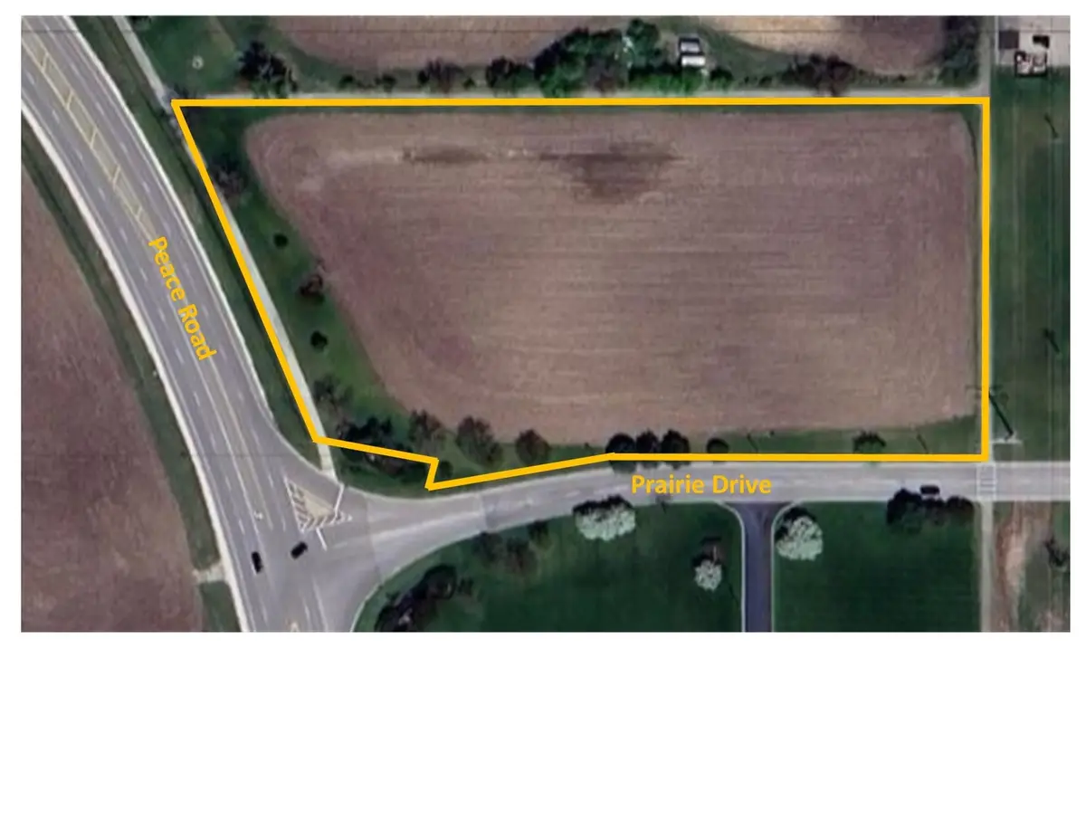Lot 4 W Prairie DR, Sycamore, IL 60178