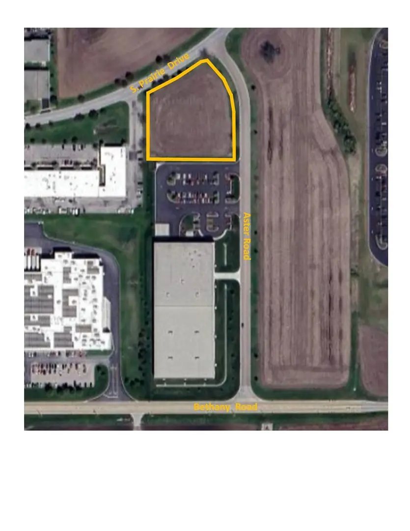 Lot 31 Aster RD, Sycamore, IL 60178