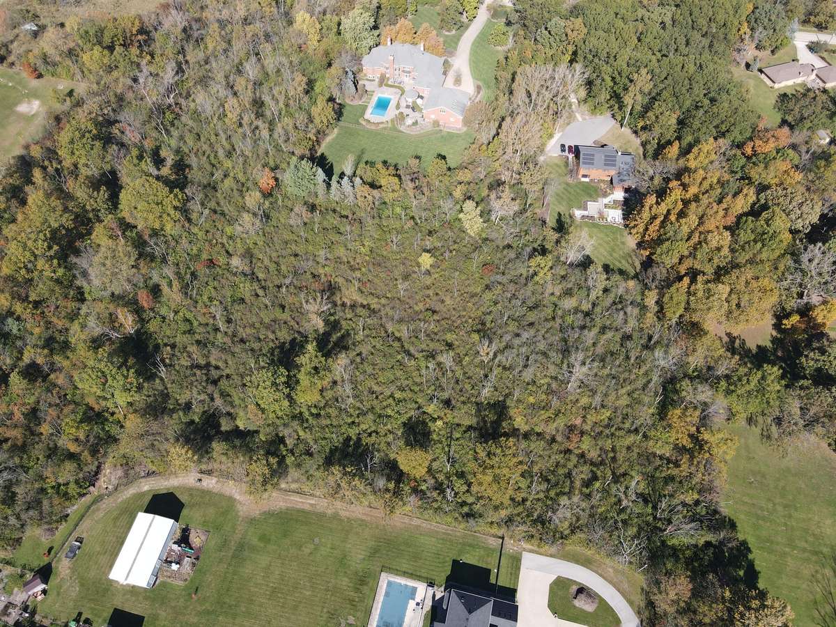 14000 S West ST, Homer Glen, IL 60491