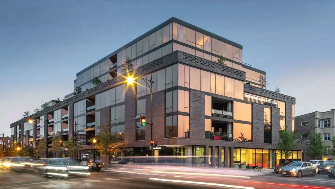 3460 N Broadway ST, Chicago, IL 60657