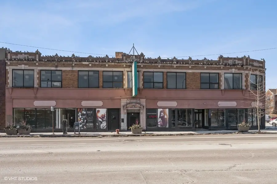 4820 N Western AVE, Chicago, IL 60625