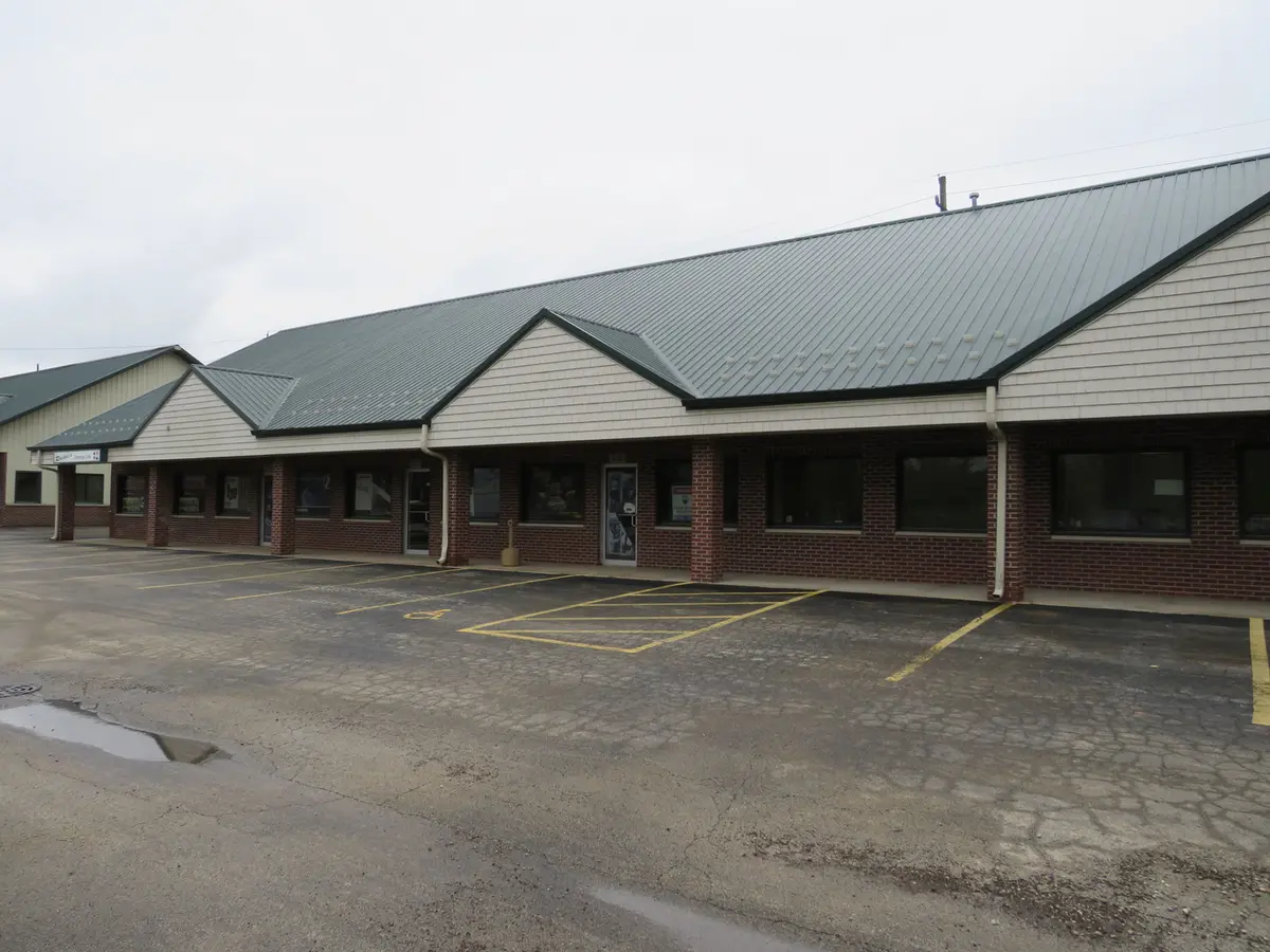 272-274 Front ST, Braidwood, IL 60408