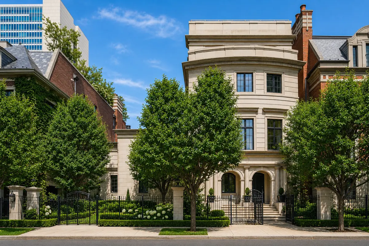 460 W Huron ST, Chicago, IL 60654