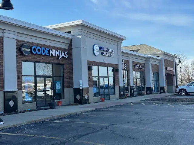2701 - 2799 Algonquin RD, Algonquin, IL 60102