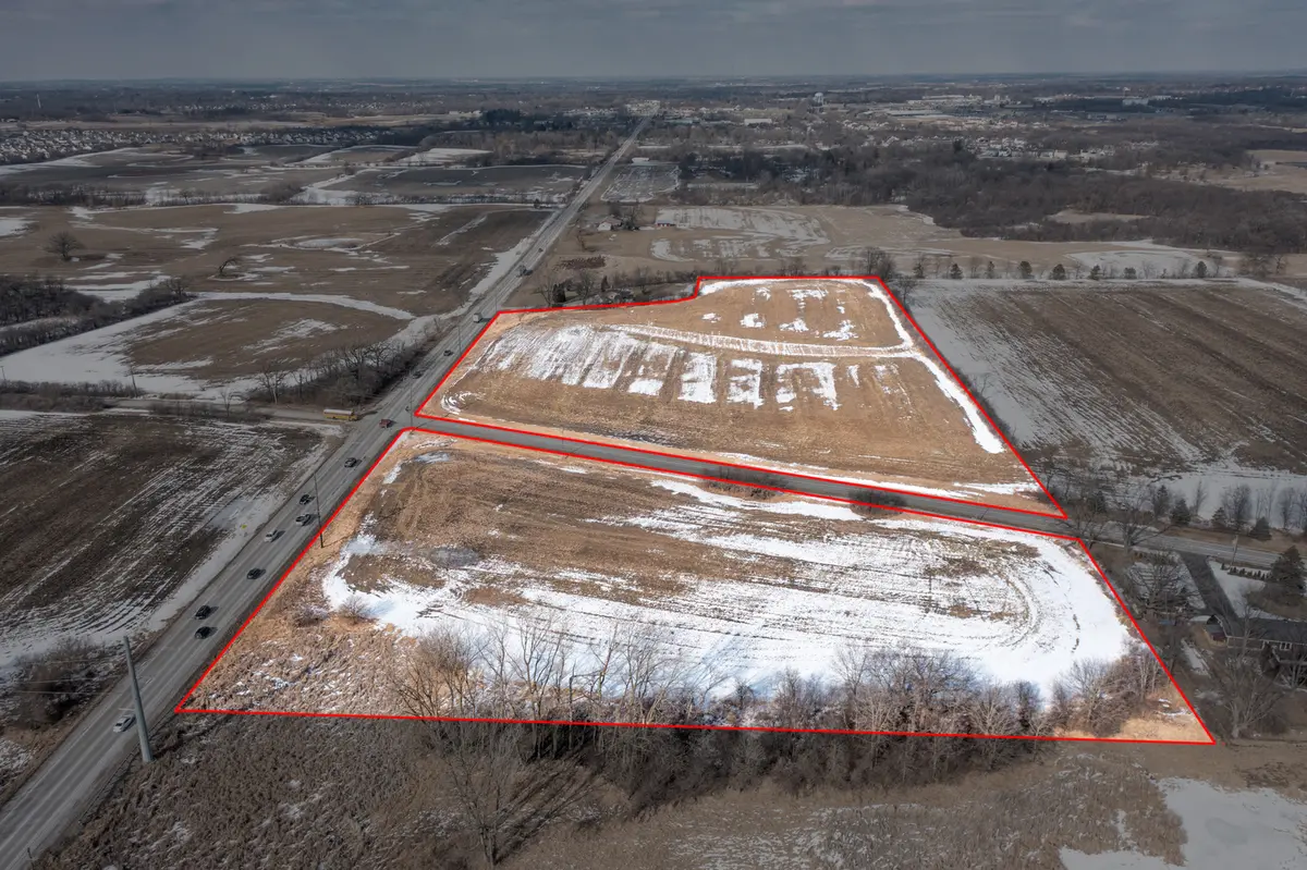 0 Rt 47 & Lucas RD, Woodstock, IL 60098