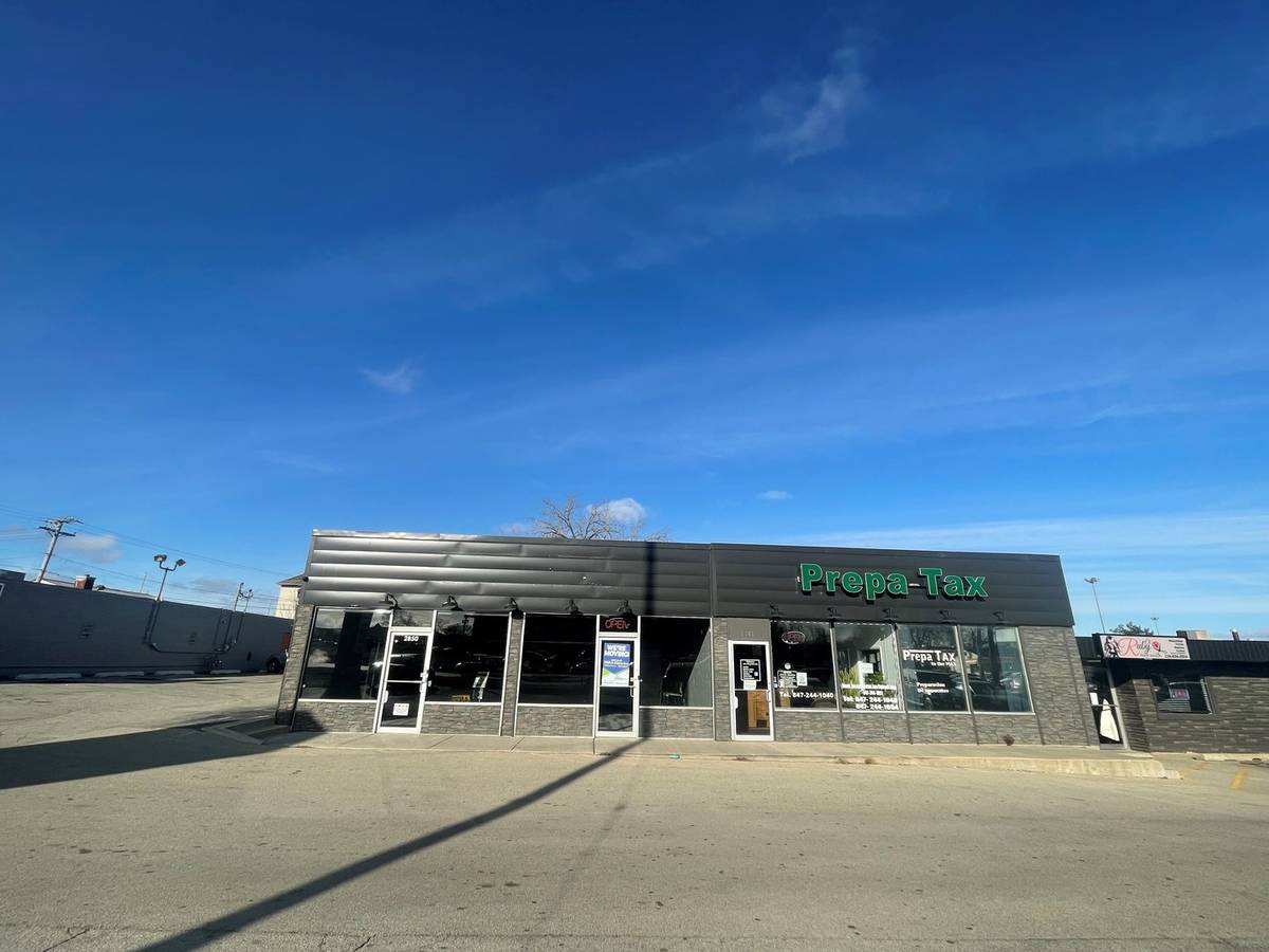 2850 Belvidere RD, Waukegan, IL 60085