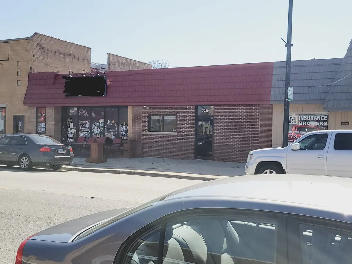 Address not disclosed, Chicago, IL 60656