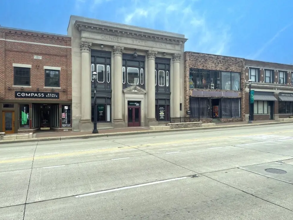 119 W MAIN ST #101-102-LL1-LL2, West Dundee, IL 60118