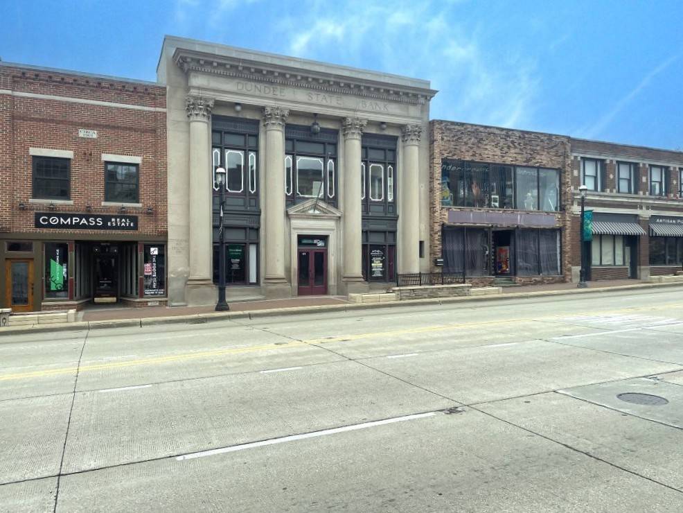119 W MAIN ST #101-102-LL1-LL2, West Dundee, IL 60118