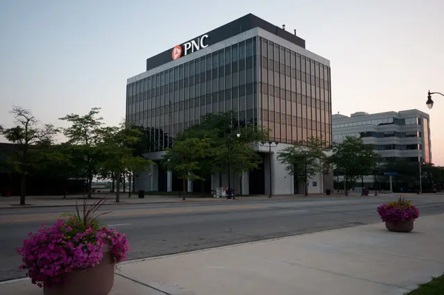 1 Dearborn SQ #444, Kankakee, IL 60901