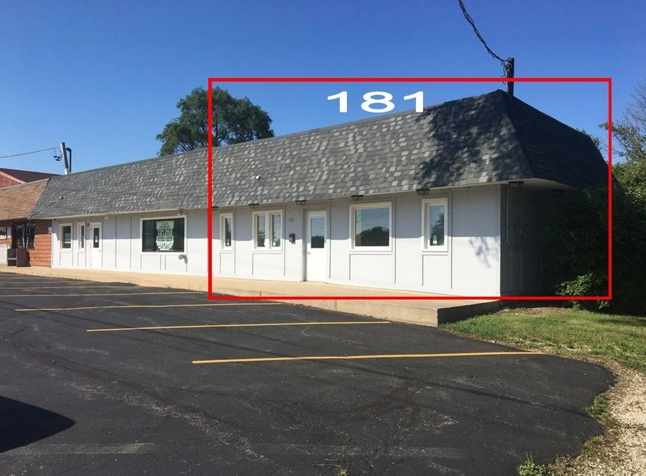 181 S Northwest Highway, Cary, IL 60013