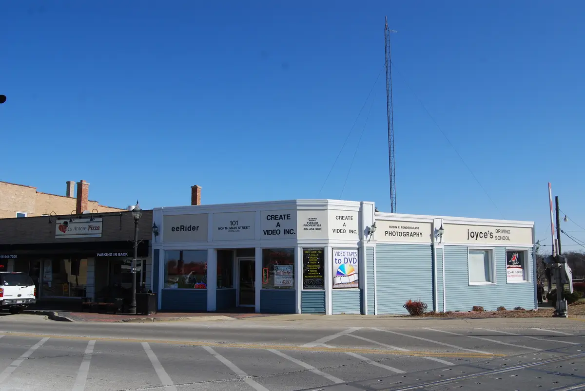 101 N Main ST, Crystal Lake, IL 60014
