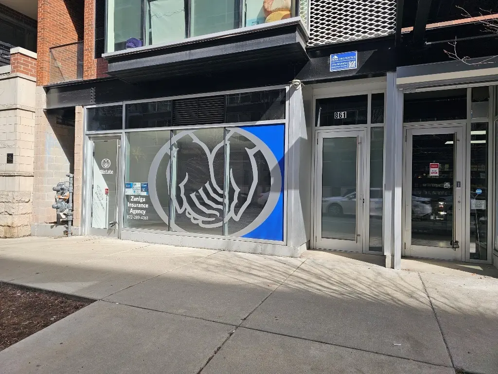 861 N Larrabee ST, Chicago, IL 60610