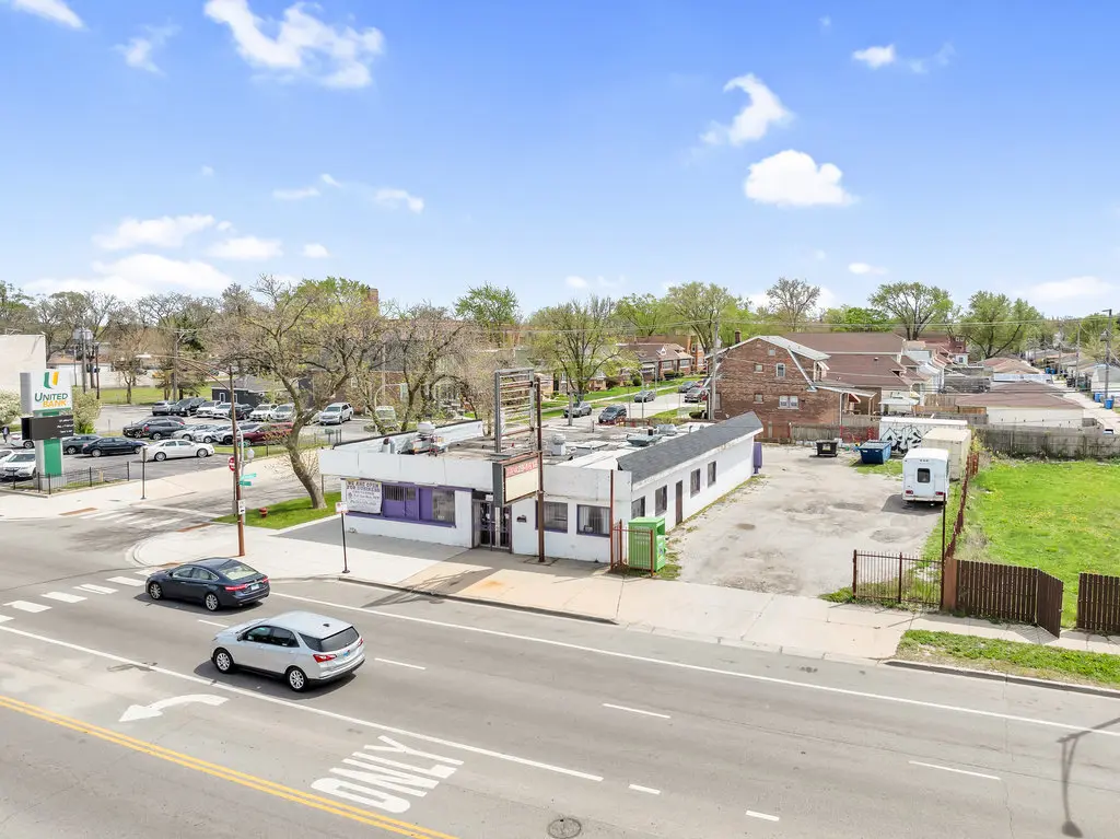 1733 W 87th ST, Chicago, IL 60620