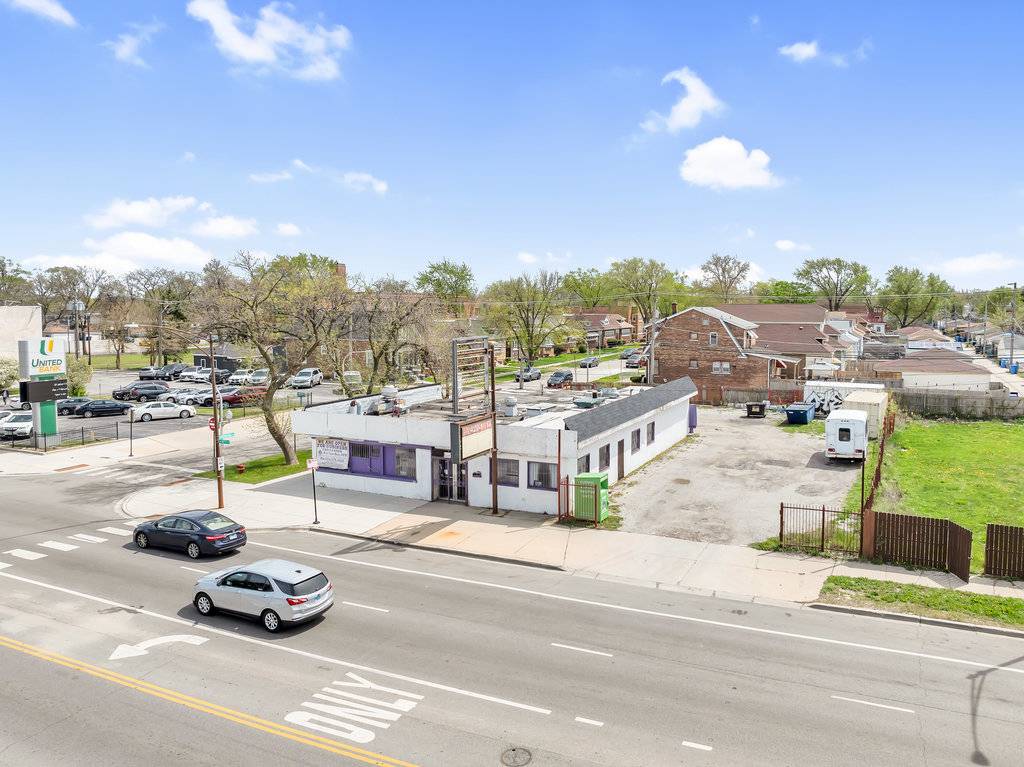 1733 W 87th ST, Chicago, IL 60620