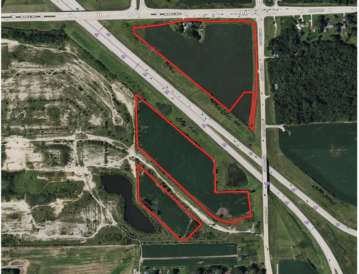 000 N Cedar RD, New Lenox, IL 60451