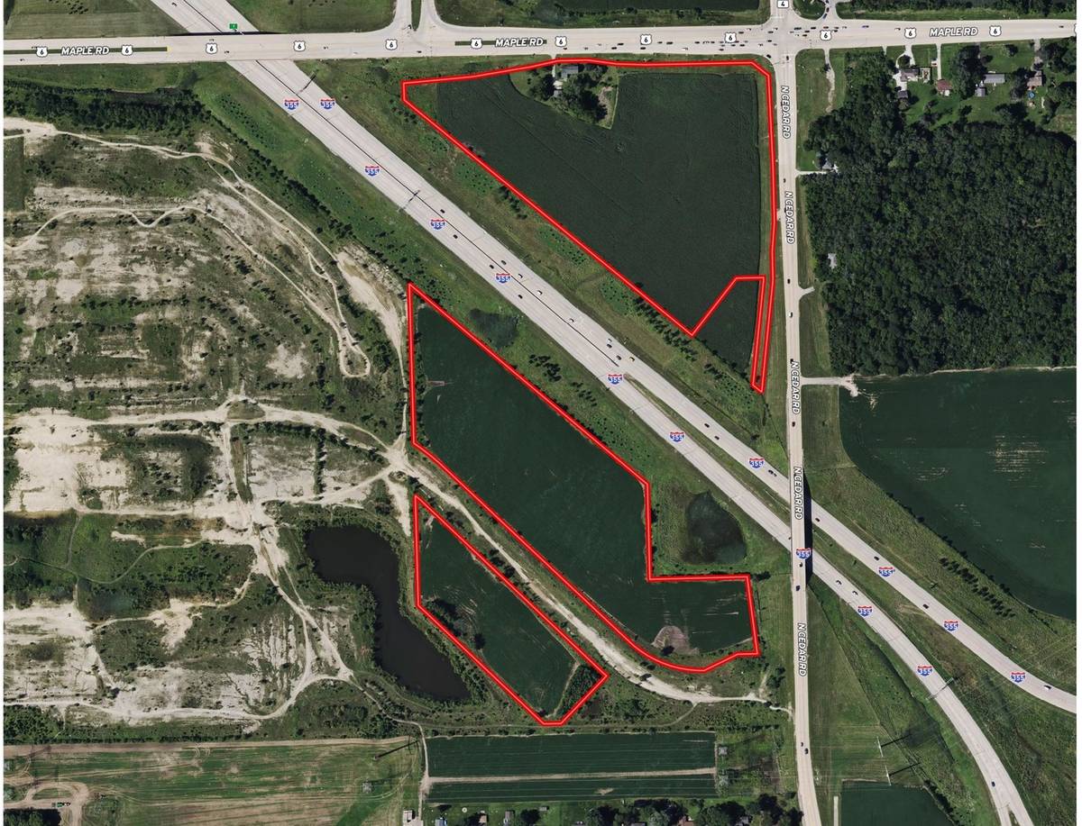Address not disclosed, New Lenox, IL 60451