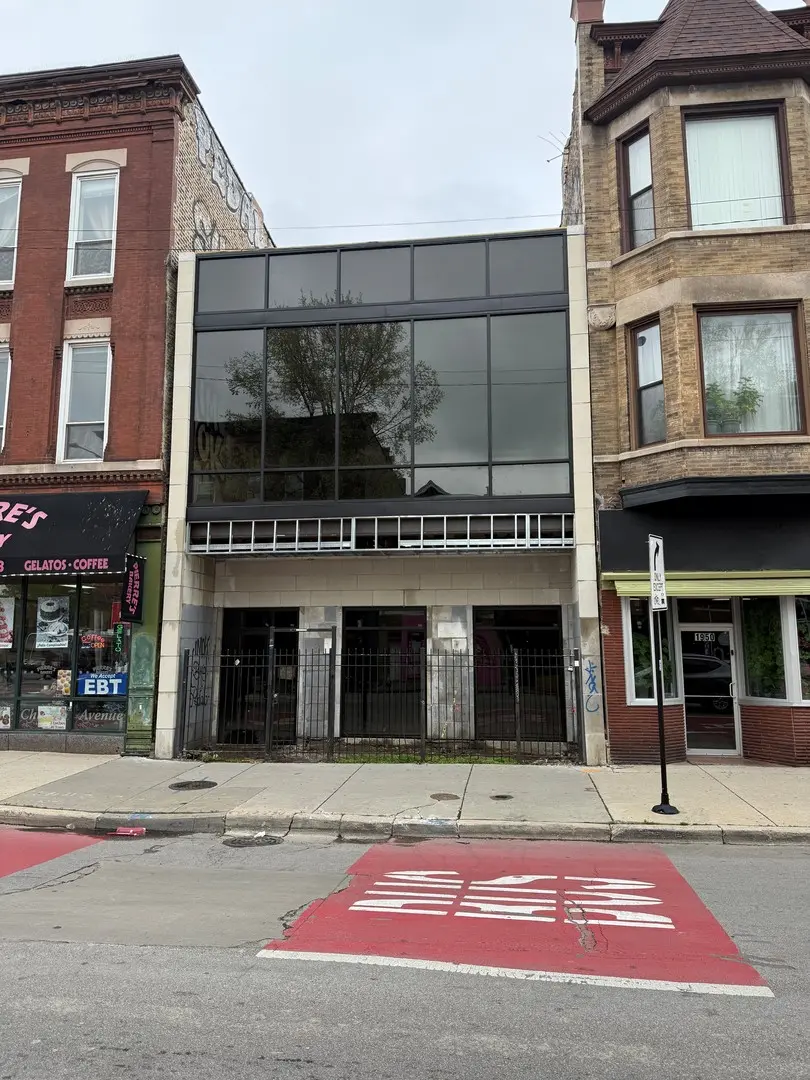1954 W Chicago AVE, Chicago, IL 60622