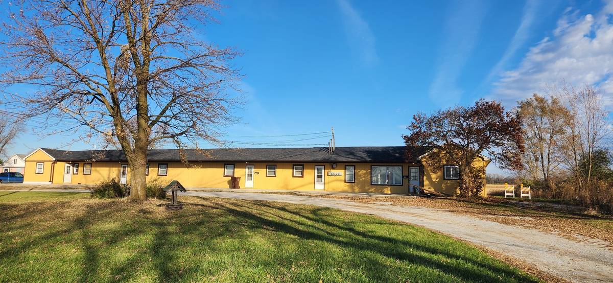 28429 S Route 50 HWY, Peotone, IL 60468