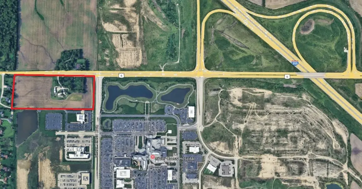 1999 Silver Cross BLVD E, New Lenox, IL 60451
