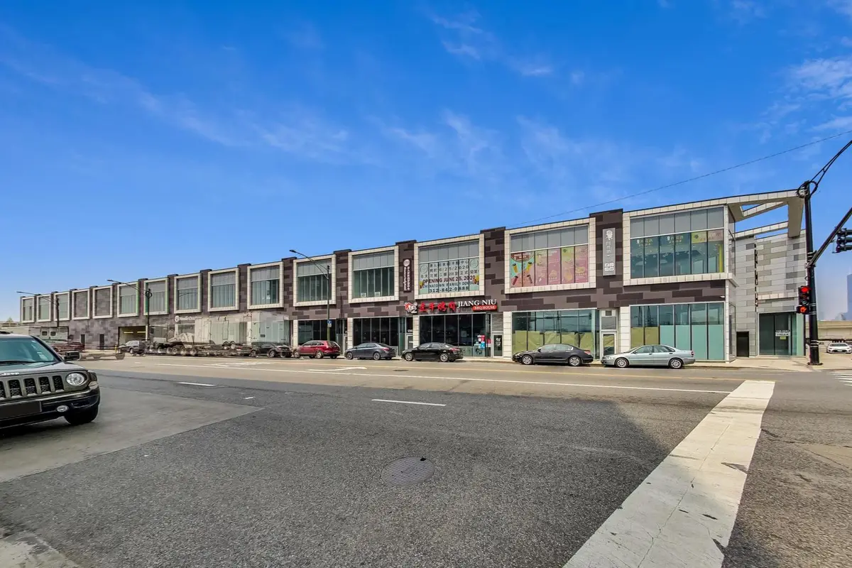 2252 S Archer AVE #207, Chicago, IL 60616