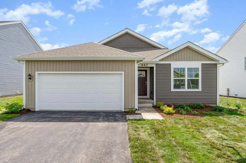 4150 Viceroy ST, Portage, IN 46368