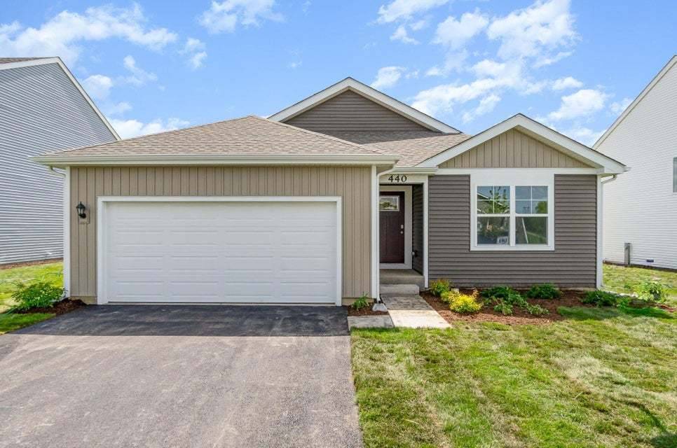 4150 Viceroy ST, Portage, IN 46368