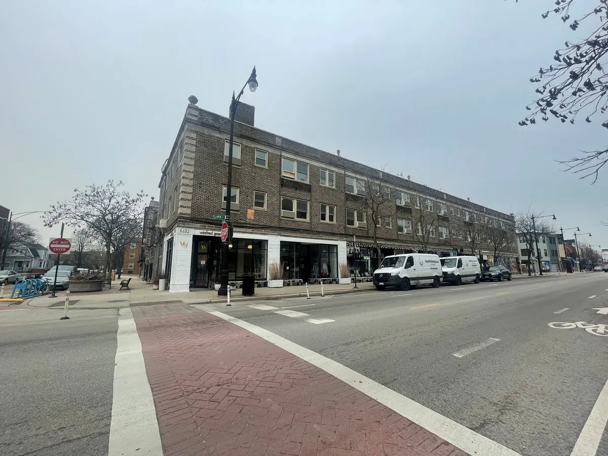 5632-52 N Clark ST #5646, Chicago, IL 60660