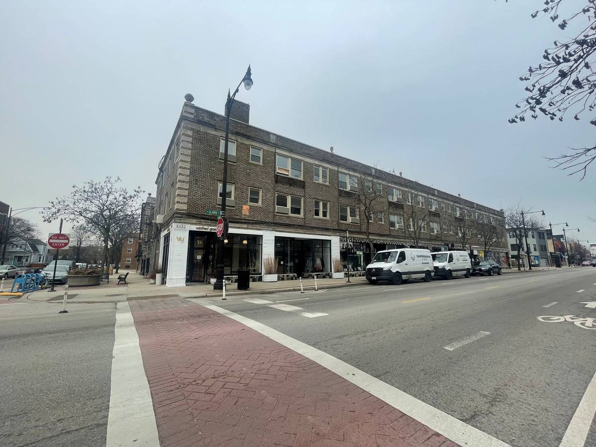 5632-52 N Clark ST #5646, Chicago, IL 60660