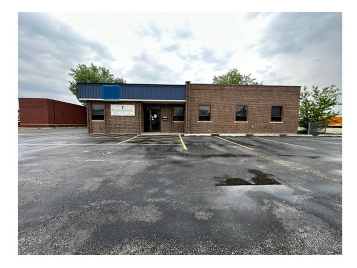 7845 W 79th ST W, Bridgeview, IL 60455