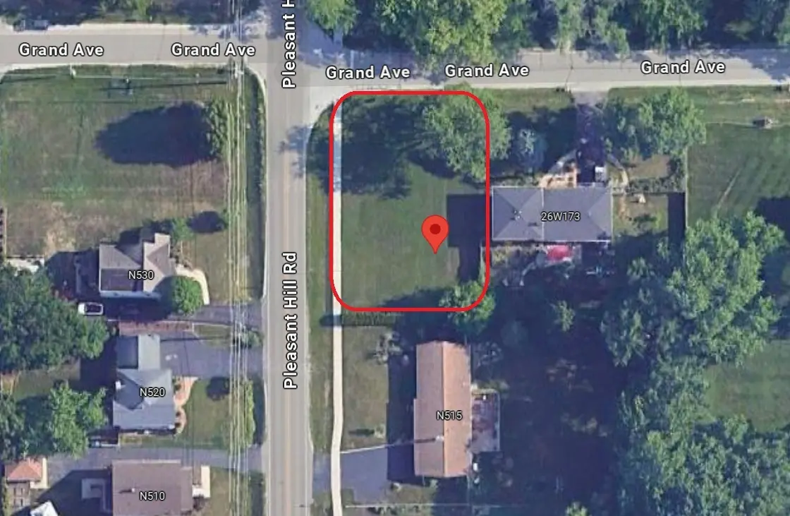 26W181 Grand AVE, Wheaton, IL 60187