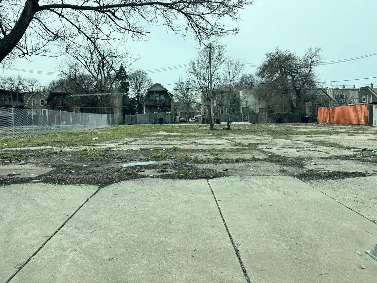 5940 S Racine AVE, Chicago, IL 60636