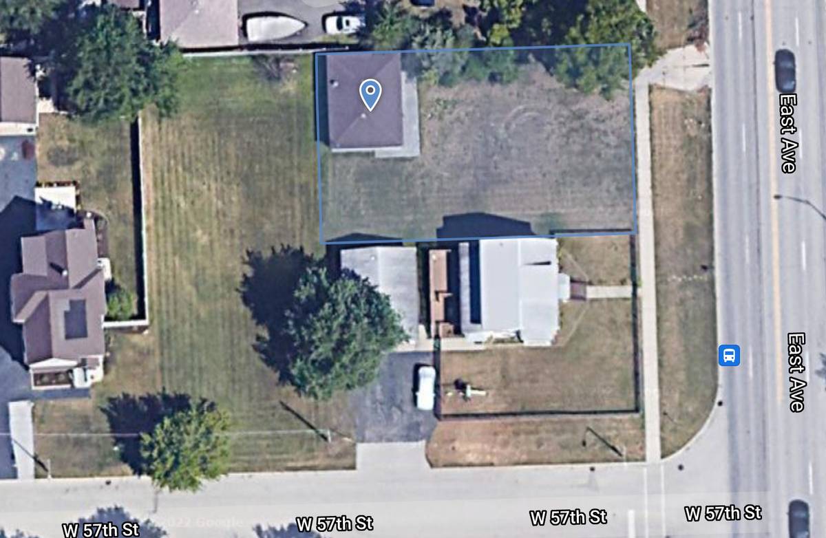 5626 East AVE, Countryside, IL 60525