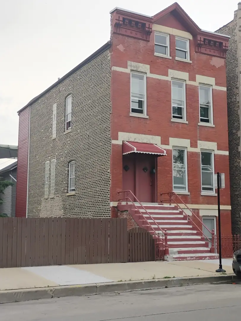 Address not disclosed, Chicago, IL 60608