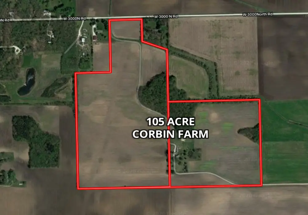 Address not disclosed, Bonfield, IL 60913